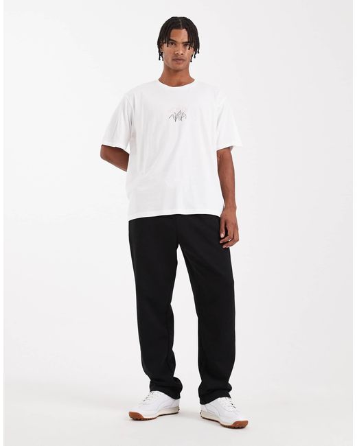 Jack & Jones – t-shirt in White für Herren