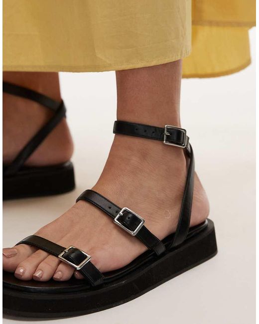 TOPSHOP Jake in het Black