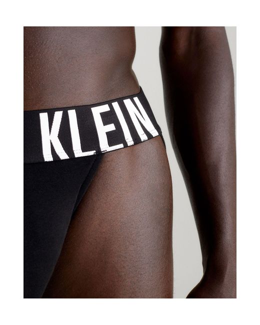 Calvin Klein – intense power – 3er-pack jockstraps in White für Herren