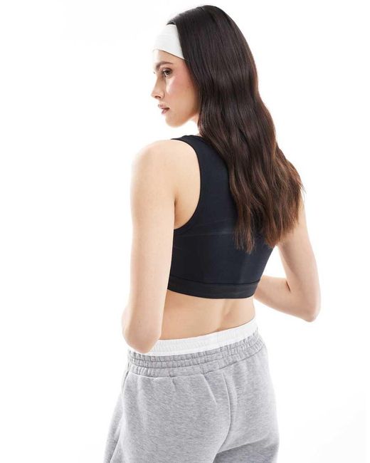 Nike Trend in het Black