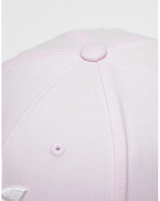 Adidas Originals Pink Cap