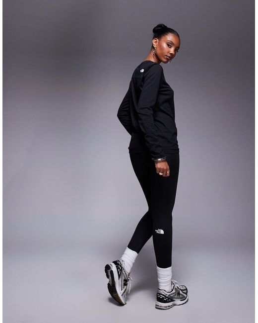 Flex - legging 25 pouces The North Face en coloris Black