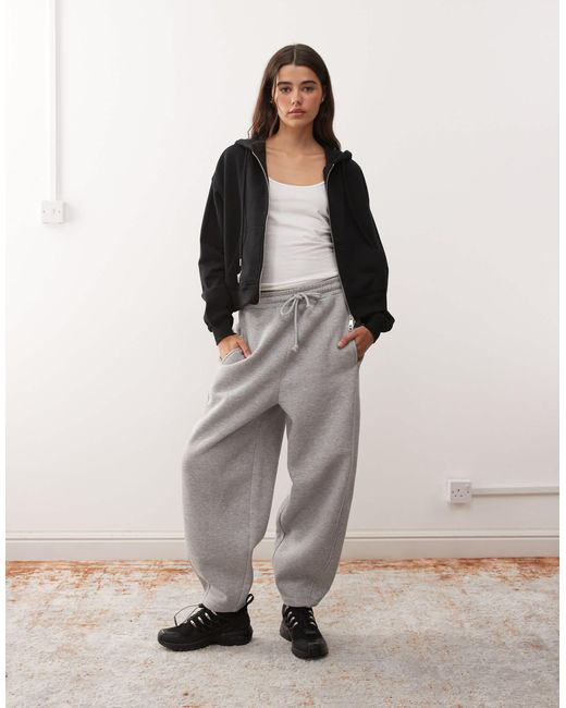 Pantalon Reclaimed (vintage) en coloris Natural