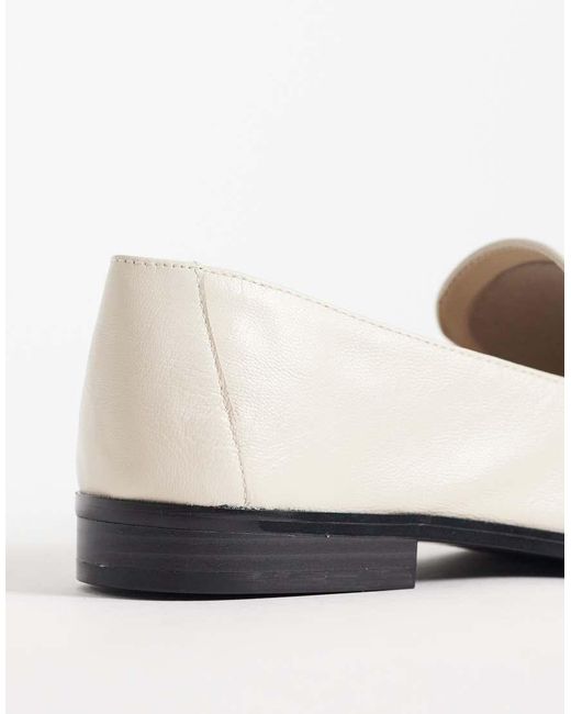 ALDO Black Carrobreria Loafer