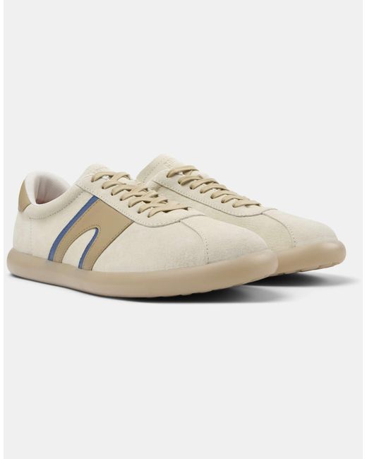 Camper – pelotas soller – sneaker in White für Herren