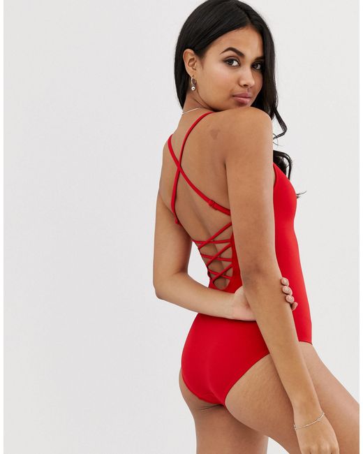 bora swimsuit