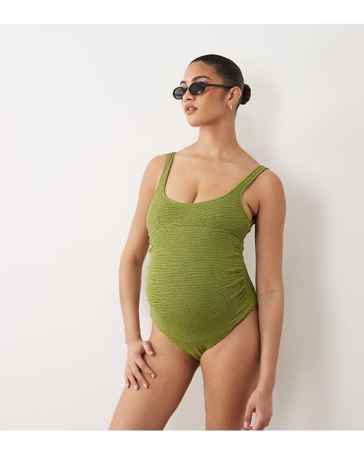 ASOS Asos Design Maternity in het Green