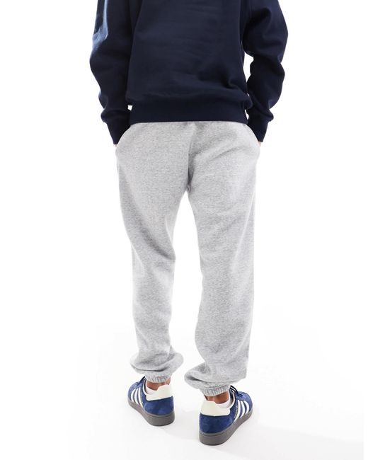 Champion Blue Legacy Cuffed joggers for men