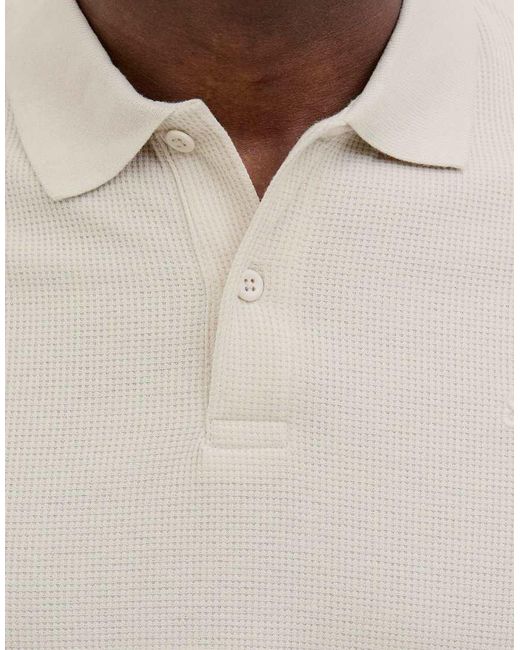 Jack & Jones Polo in het Multicolor voor heren