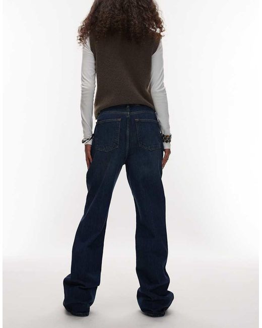 AllSaints Mathilde in het Blue