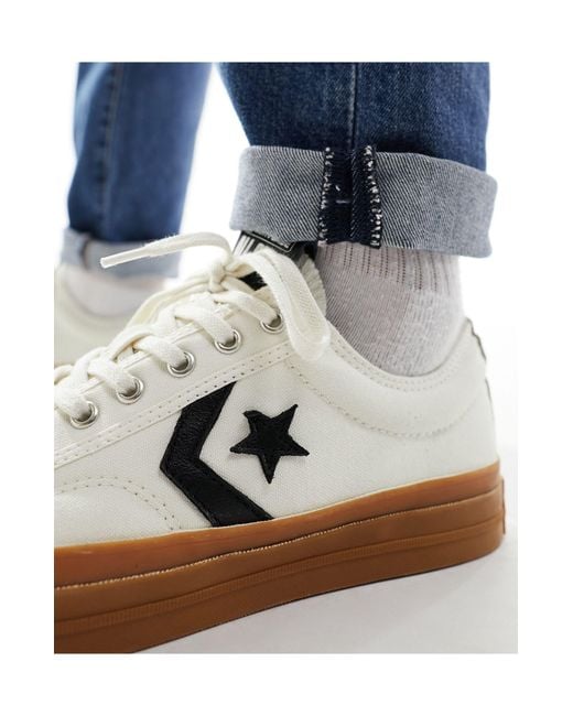 Converse Blue – star player 76 – sneaker