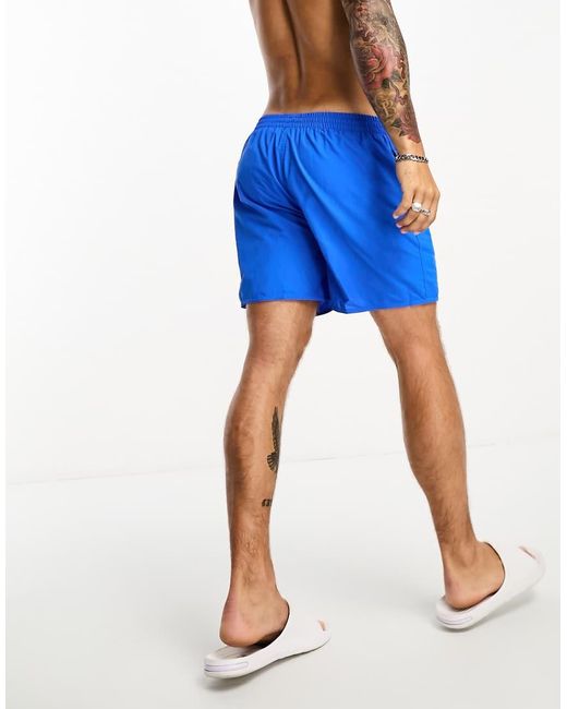 Speedo Blue Essential Watershort for men