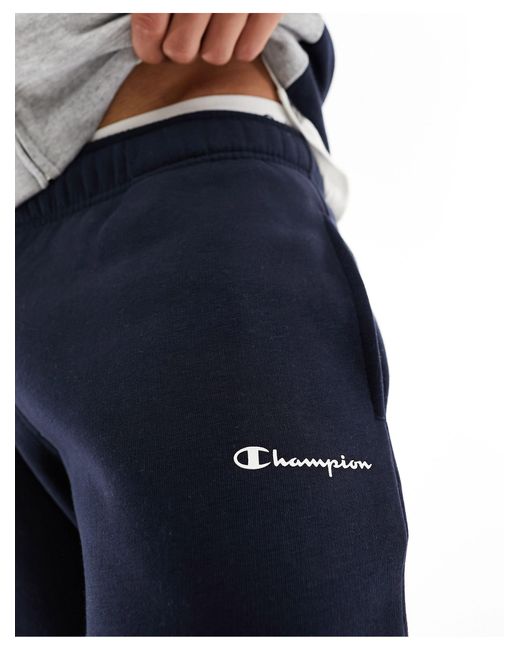 Champion – trainingsanzug in Blue für Herren