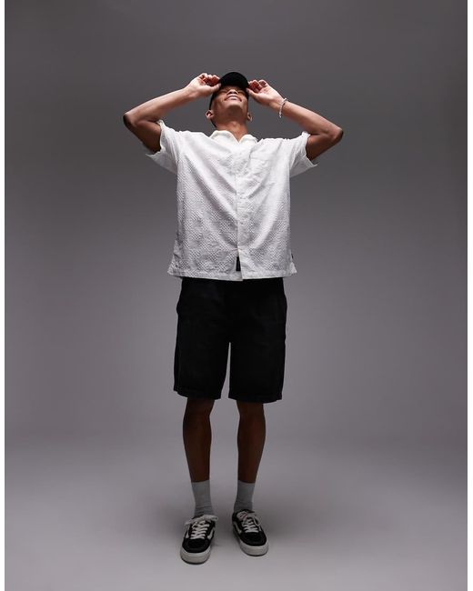 Wayside di Vans in Gray da Uomo