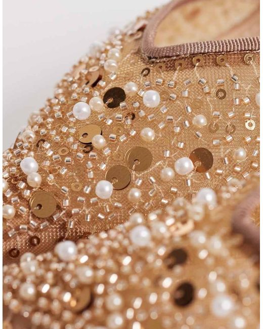 Salado di SEQWL in Brown