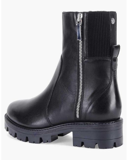 Harrogate Bazel di OFF THE HOOK in Black
