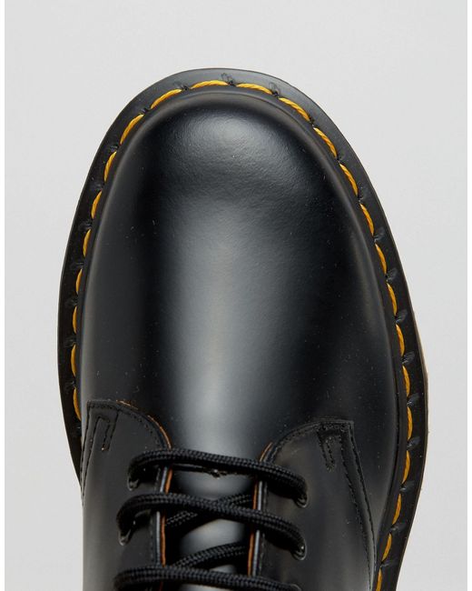 dr martens 1461 gibson