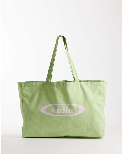 Studio di Kaiia in Green