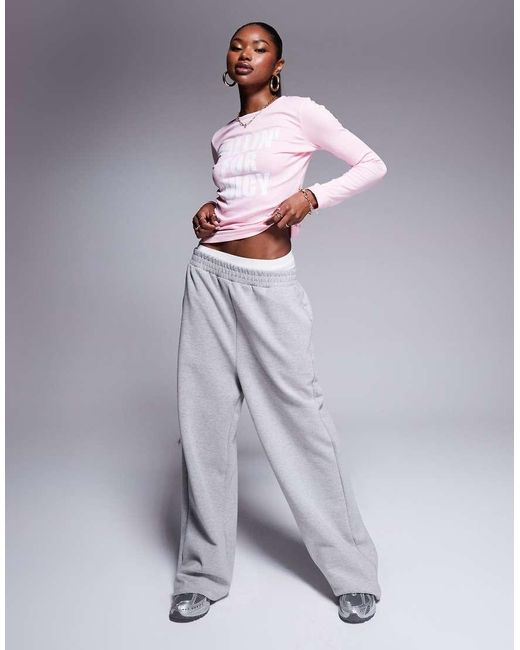 Juicy Couture Fallin' For Juicy in het Gray