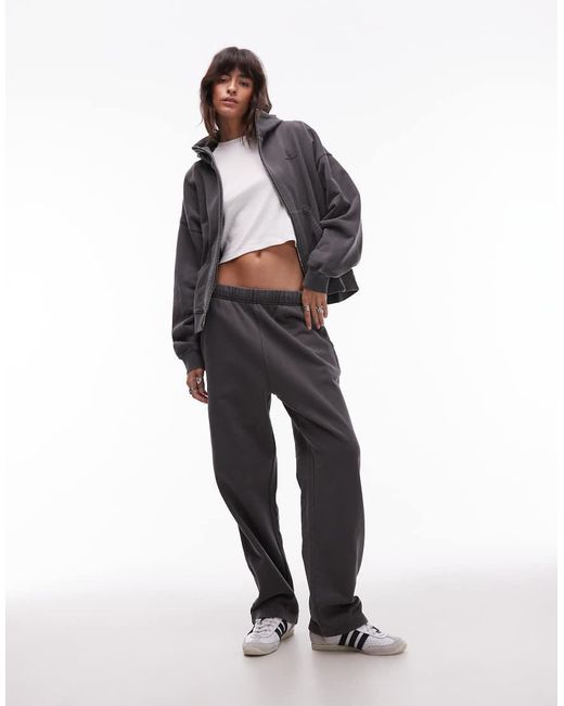Carhartt White Benton Joggers