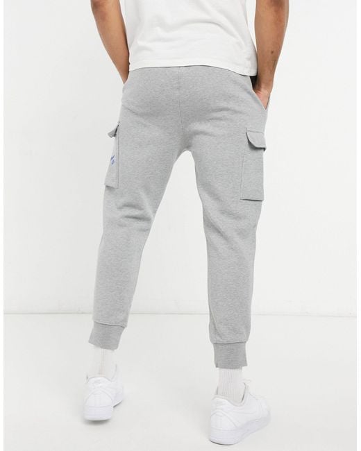 nike court cargo joggers
