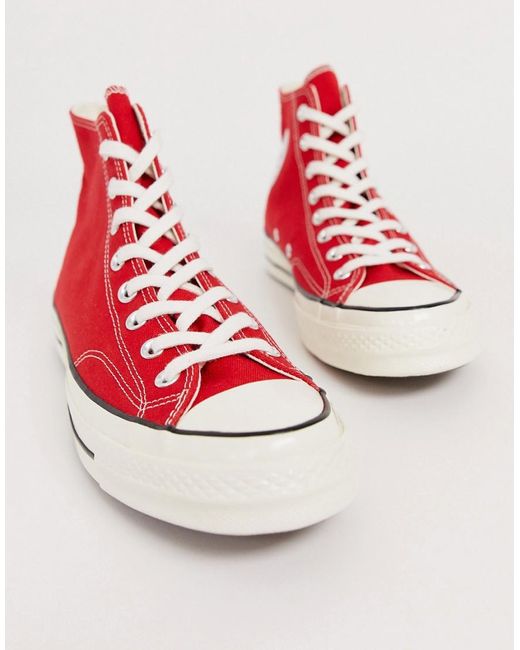 zapatillas hombre converse rojas zapatillas hombre converse rojas