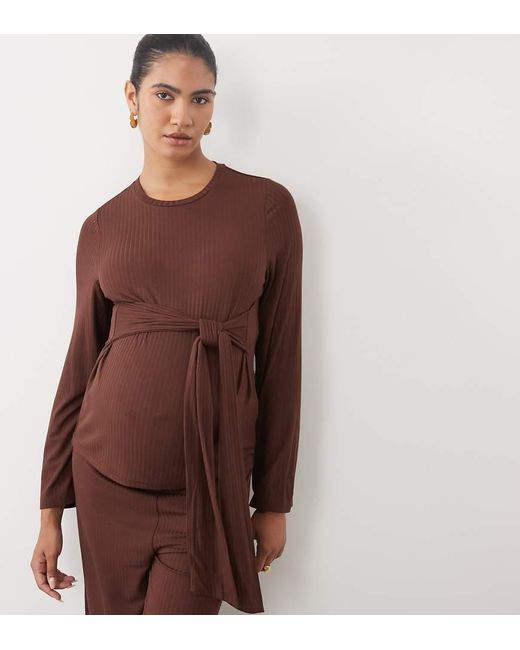 Mamalicious Mama.licious de color Brown