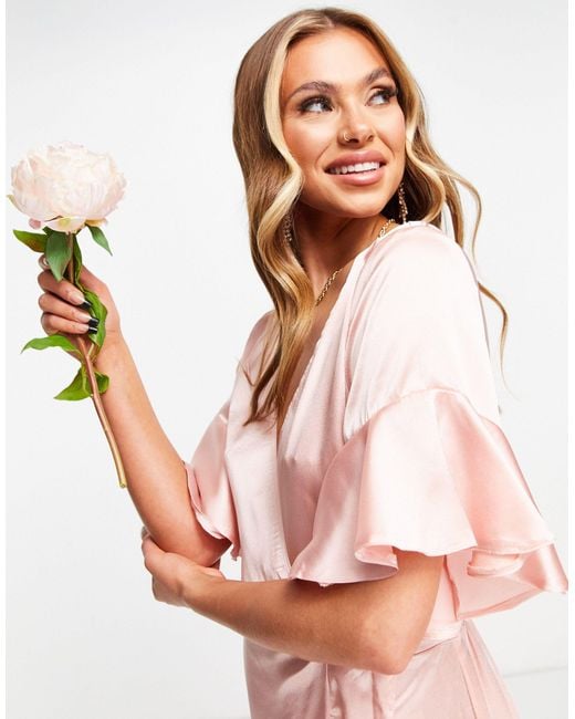 Ax paris wedding guest cheap dress