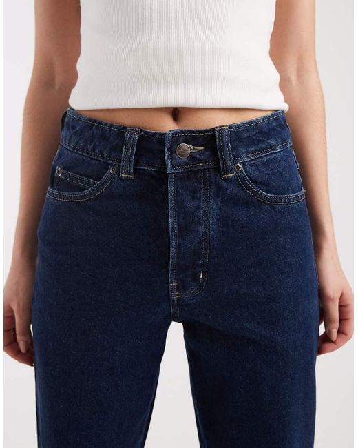 984 di Dickies in Blue