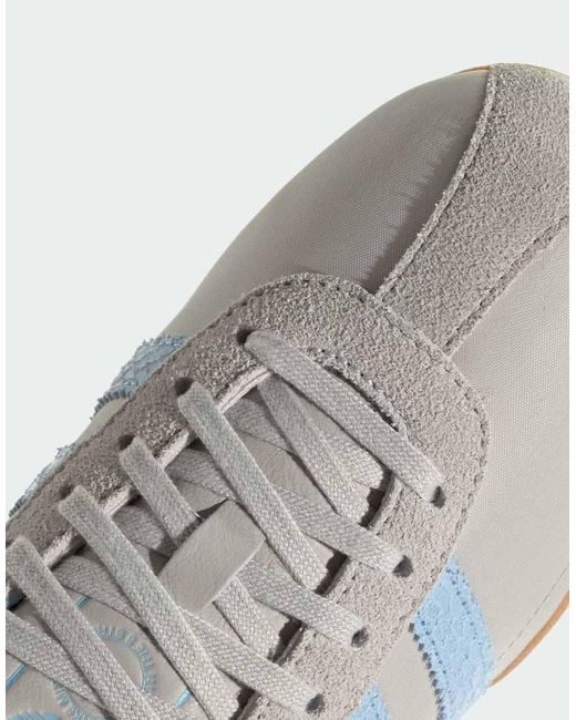 Adidas Originals White Tokyo Shoes