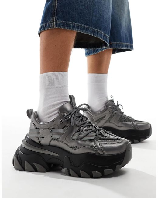 Asos homme basket online