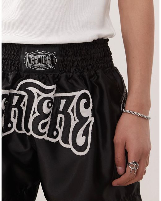 Vertere Berlin – boxershorts in Gray für Herren