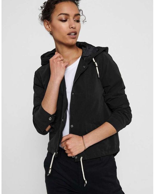 ONLY Black Jacket