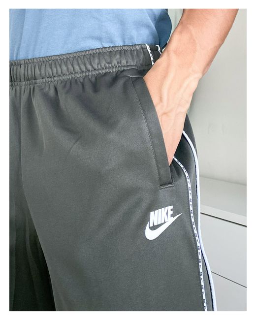 Nike Synthetic Repeat Pack Polyknit 