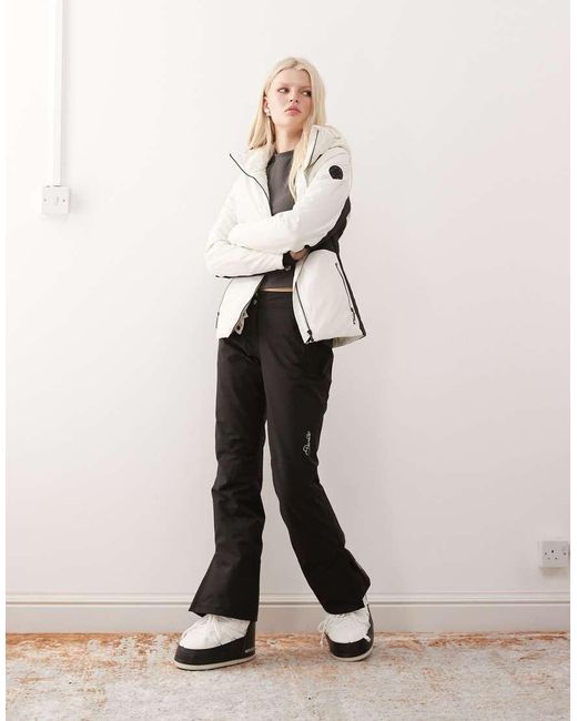 Dare 2b Natural Issy Waterproof Jacket