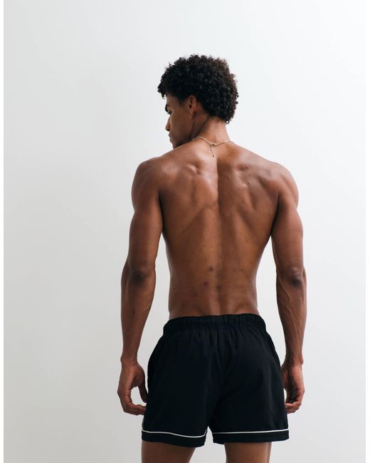 Short ASOS pour homme en coloris White