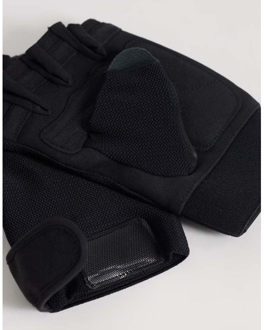 Active di 4505 in Black