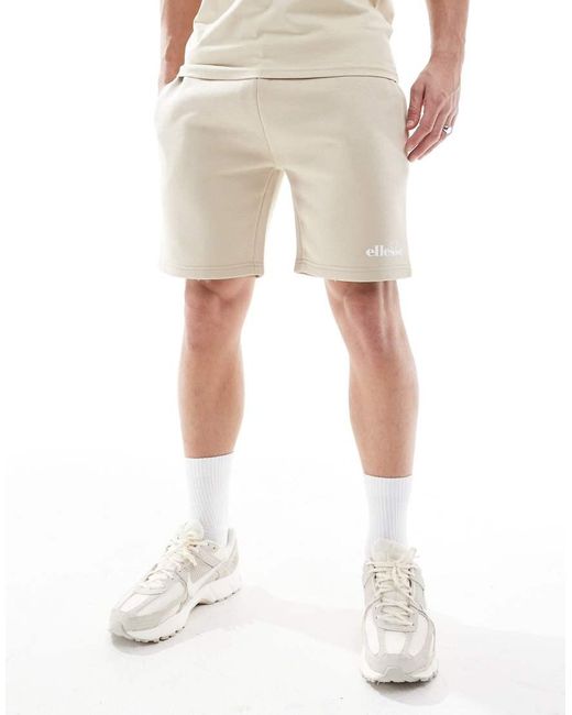 Molla di Ellesse in Natural da Uomo
