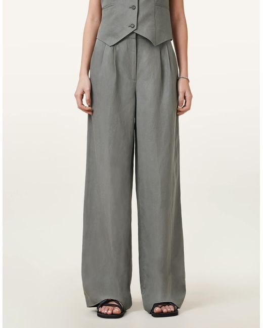 AllSaints Gray – averie – hose