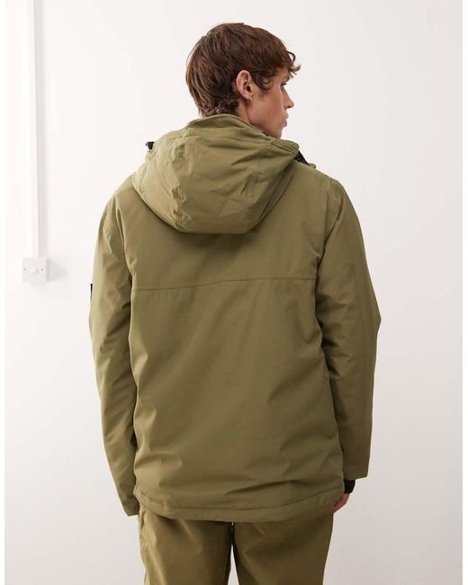 Freeride di Dare 2b in Green da Uomo