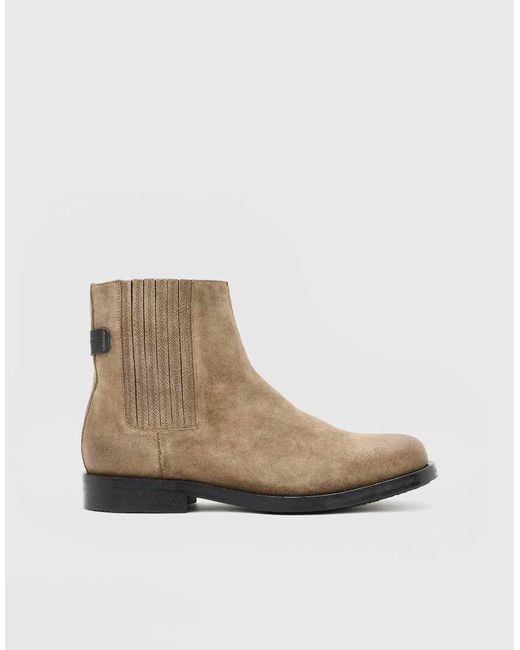 Bloom di AllSaints in Natural da Uomo