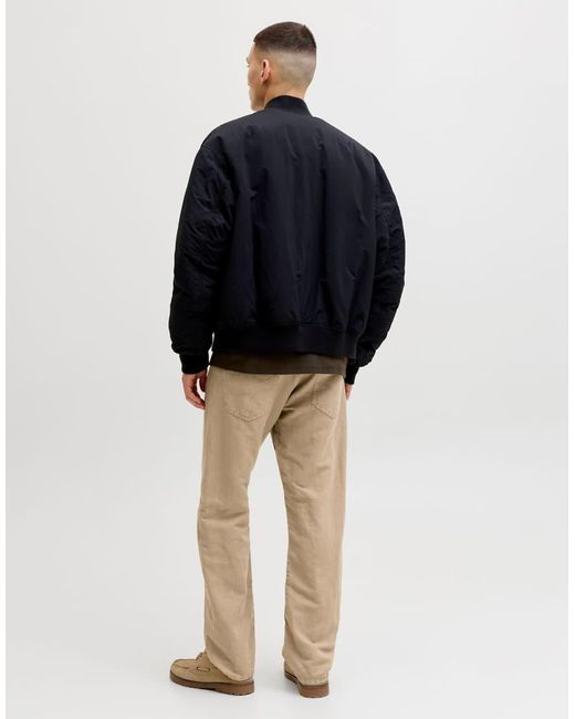 Jack & Jones Broek in het Black voor heren