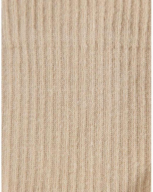 4505 White Icon 3 Pack Quick Dry Cotton Sport Crew Socks