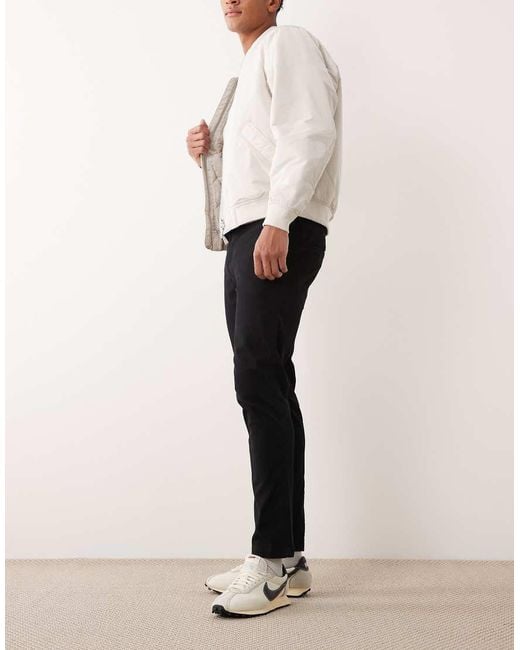 Jack & Jones Blue Intelligence Chinos for men