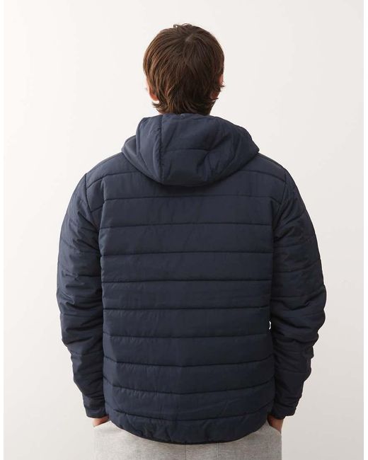 Regatta Blue Helfa Jacket for men