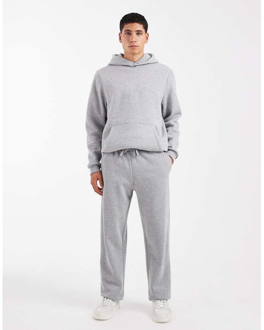 ASOS Essentials in het Black voor heren