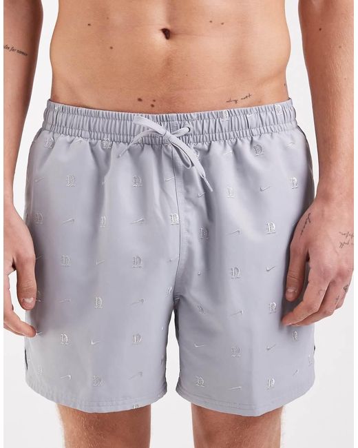 Nike di Nike in White da Uomo