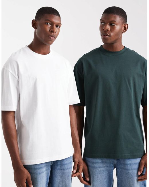 Essentials - lot ASOS pour homme en coloris Multicolor