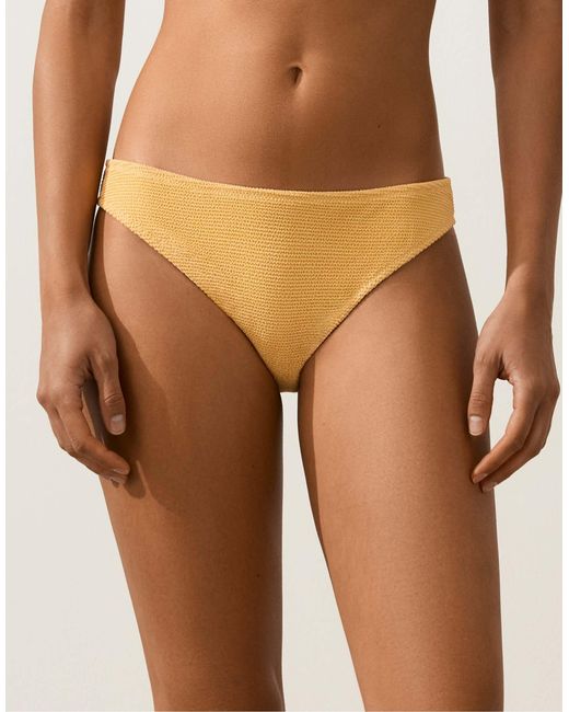Bas Oysho en coloris Brown