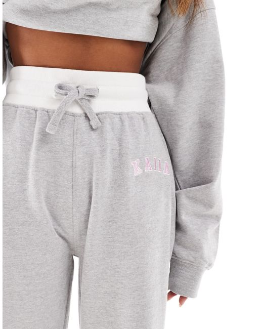 Kaiia Gray – jogginghose